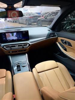 بي ام دبليو الفئة 3